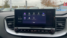 Kia Ceed 1.5T GDi ISG GT-Line 5dr Petrol Hatchback